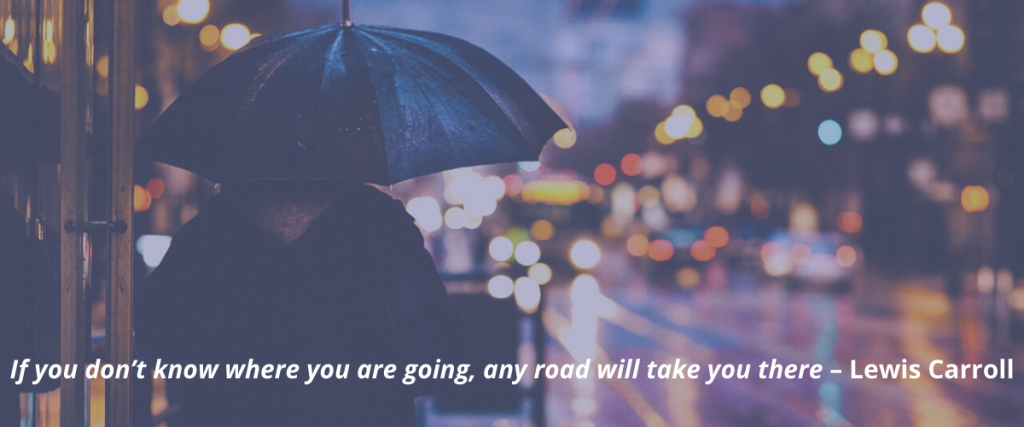 Create a vision quote